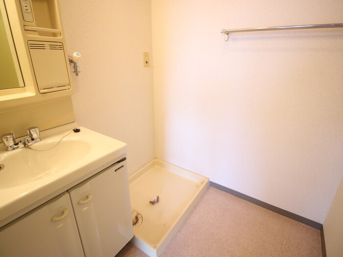 グレ－シアス豊中の物件内観写真