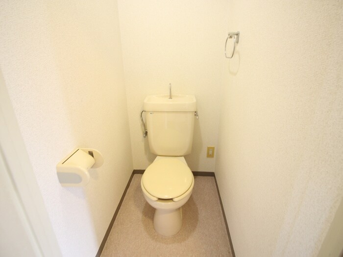 グレ－シアス豊中の物件内観写真