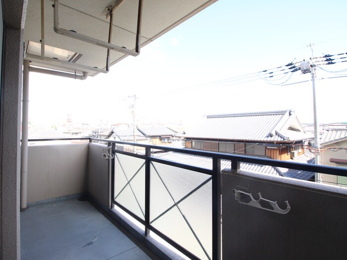 グレ－シアス豊中の物件内観写真