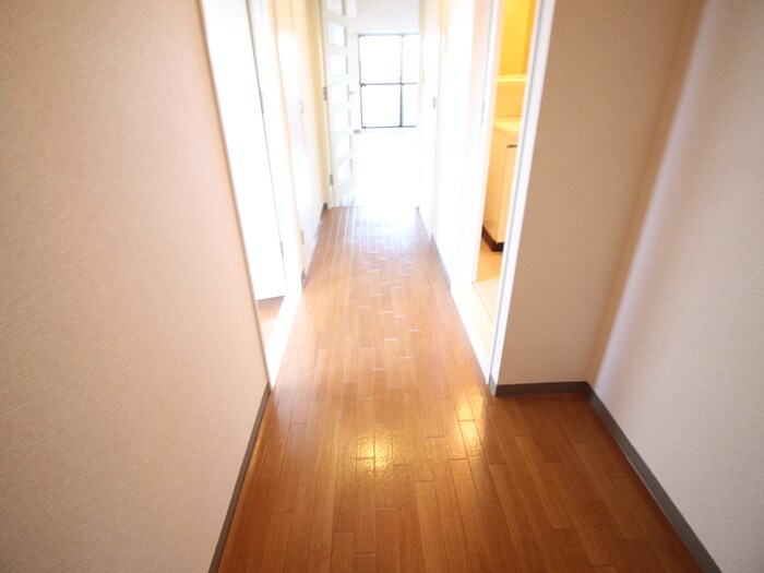 グレ－シアス豊中の物件内観写真