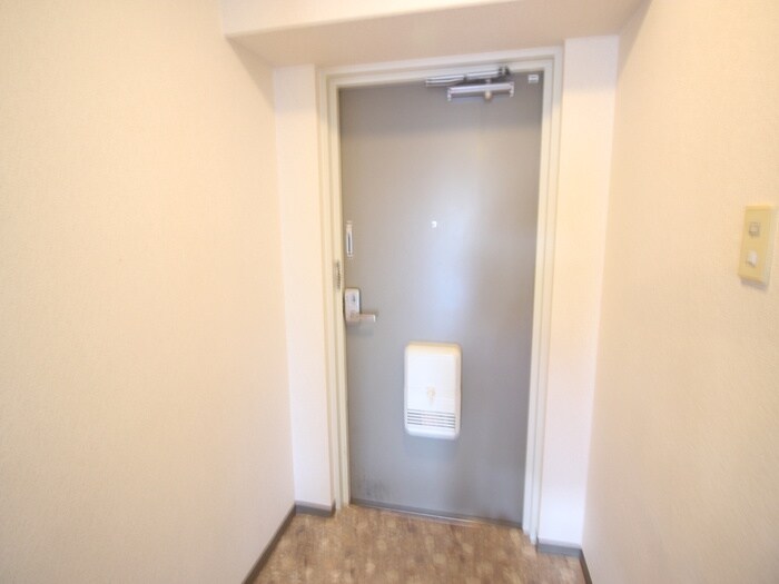 グレ－シアス豊中の物件内観写真