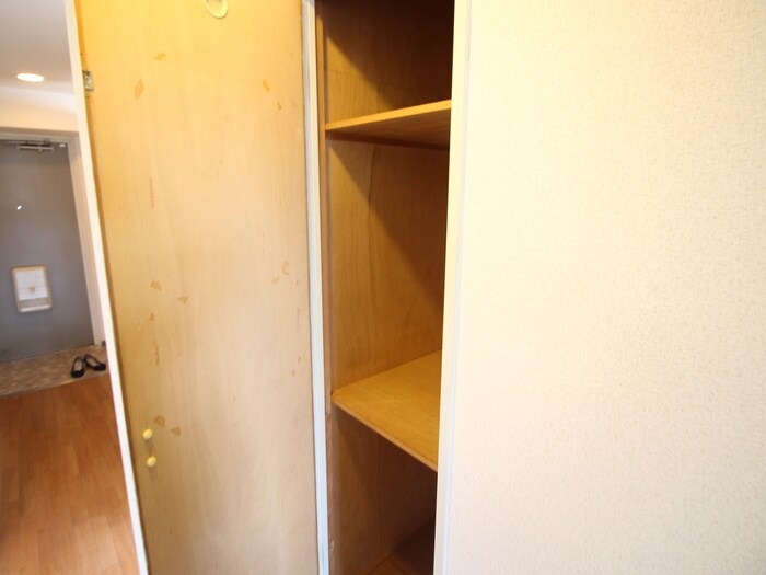 グレ－シアス豊中の物件内観写真