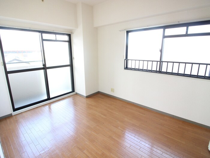 グレ－シアス豊中の物件内観写真