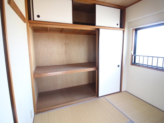 グレ－シアス豊中の物件内観写真