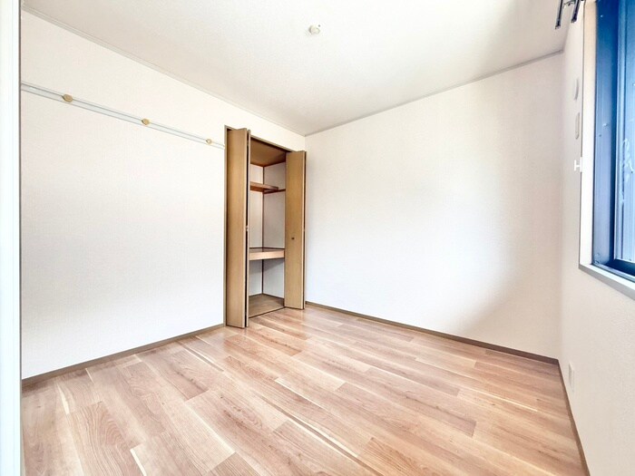 カワゼハイツ桜ヶ丘Ⅱの物件内観写真