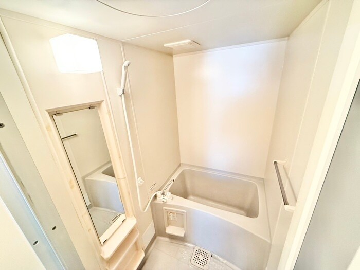 カワゼハイツ桜ヶ丘Ⅱの物件内観写真