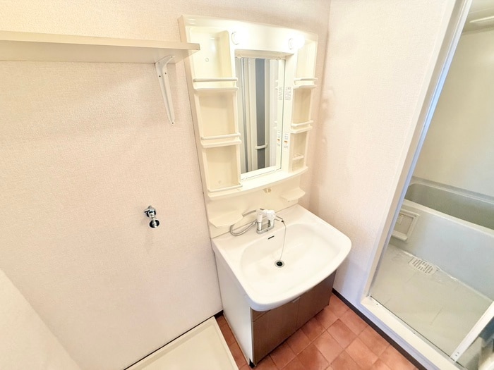 カワゼハイツ桜ヶ丘Ⅱの物件内観写真