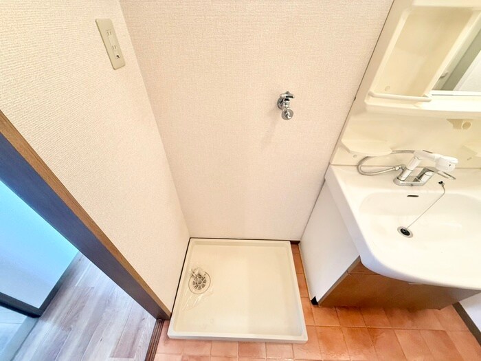 カワゼハイツ桜ヶ丘Ⅱの物件内観写真