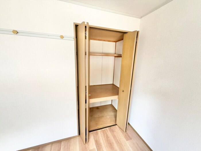 カワゼハイツ桜ヶ丘Ⅱの物件内観写真