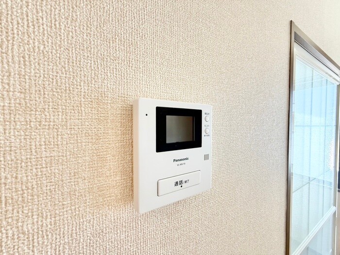 カワゼハイツ桜ヶ丘Ⅱの物件内観写真