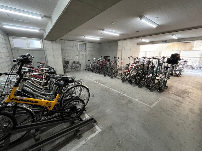 S-FORT桜川南の物件外観写真