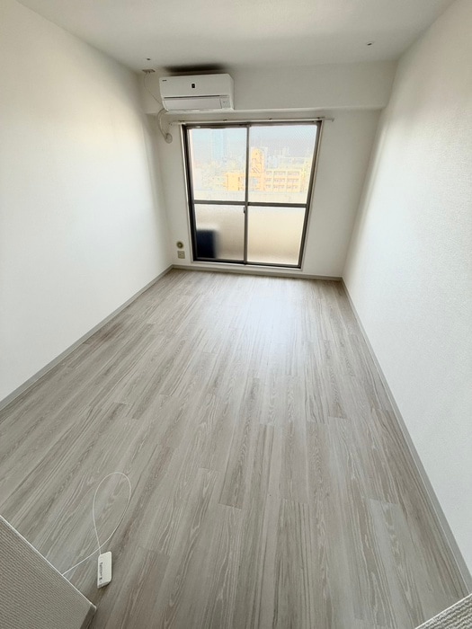 S-FORT桜川南の物件内観写真