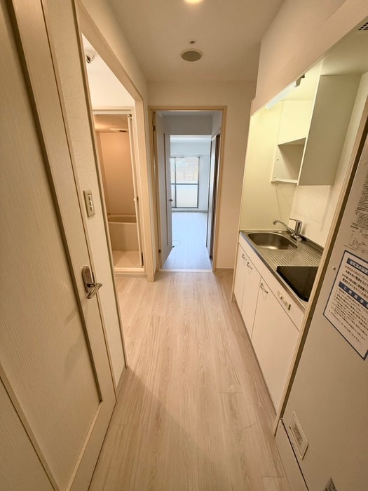 S-FORT桜川南の物件内観写真