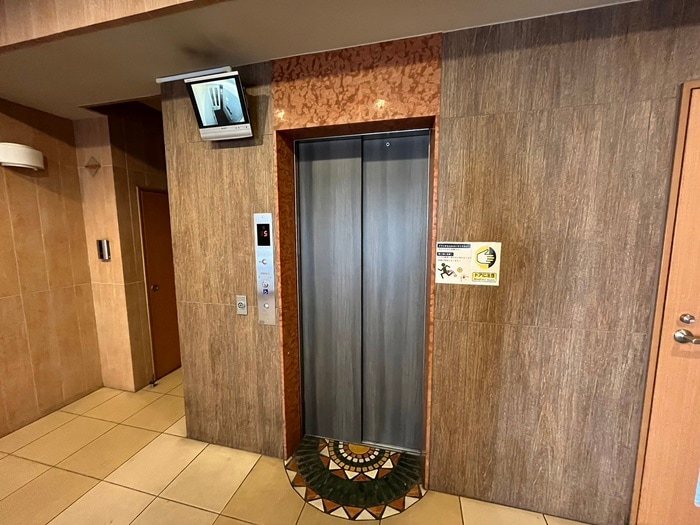 S-FORT桜川南の物件外観写真