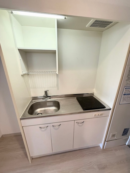 S-FORT桜川南の物件内観写真