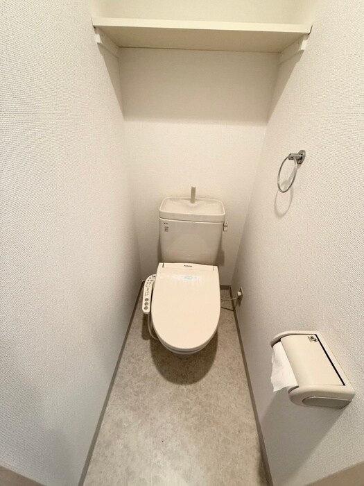 S-FORT桜川南の物件内観写真