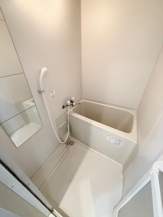 S-FORT桜川南の物件内観写真