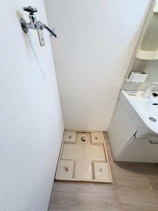 S-FORT桜川南の物件内観写真