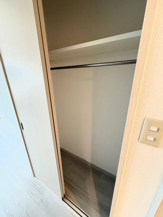 S-FORT桜川南の物件内観写真