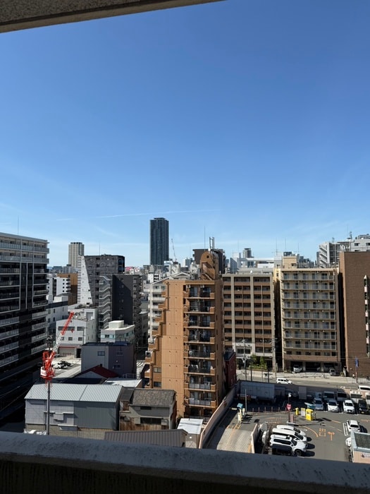 S-FORT桜川南の物件内観写真