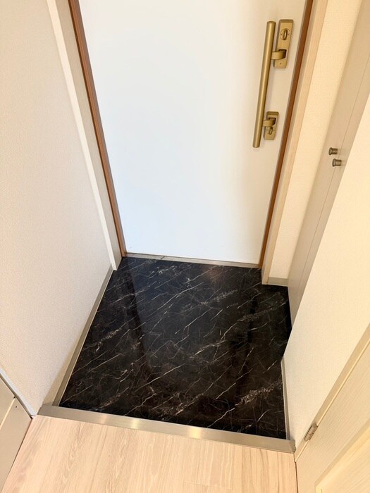 S-FORT桜川南の物件内観写真