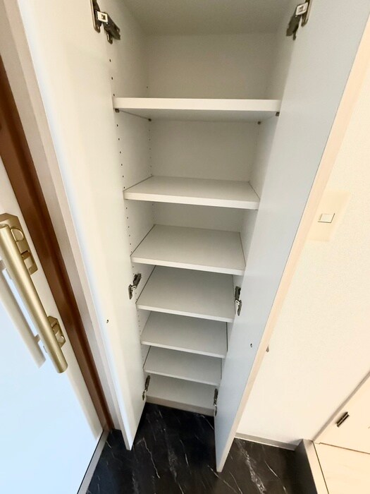 S-FORT桜川南の物件内観写真