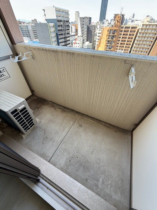 S-FORT桜川南の物件内観写真