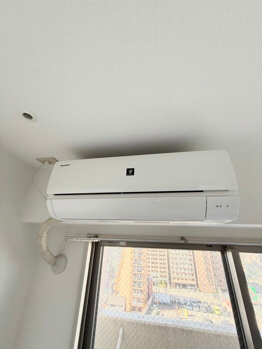 S-FORT桜川南の物件内観写真