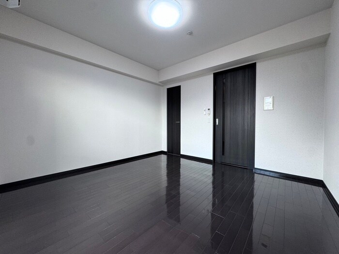 ジョイシティ二条城前の物件内観写真