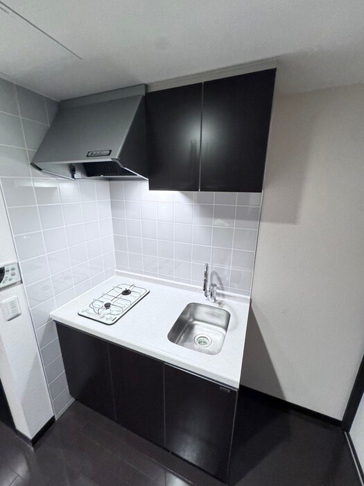 ジョイシティ二条城前の物件内観写真