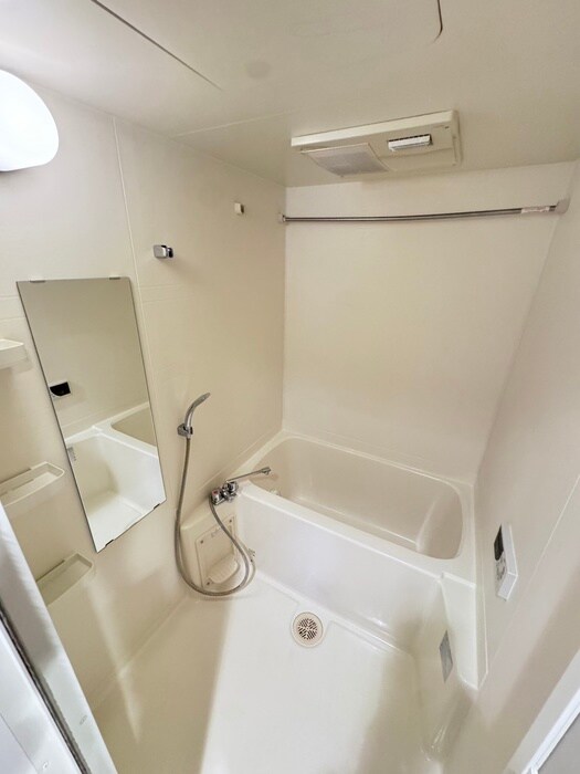 ジョイシティ二条城前の物件内観写真