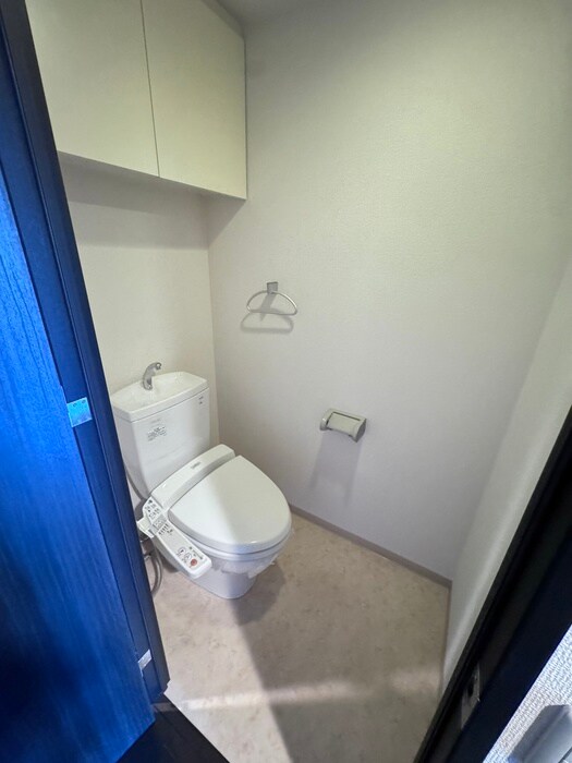 ジョイシティ二条城前の物件内観写真