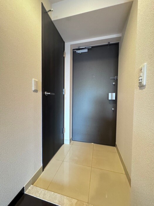 ジョイシティ二条城前の物件内観写真