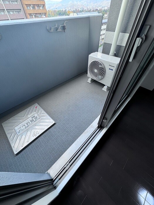 ジョイシティ二条城前の物件内観写真