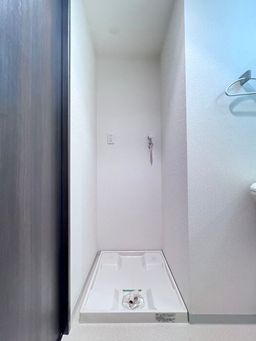 ジョイシティ二条城前の物件内観写真