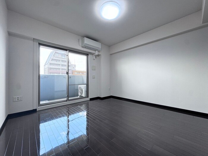 ジョイシティ二条城前の物件内観写真