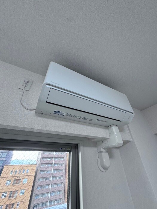 ジョイシティ二条城前の物件内観写真