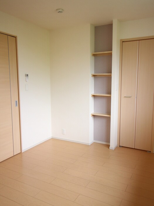 ブル－スカイⅢの物件内観写真