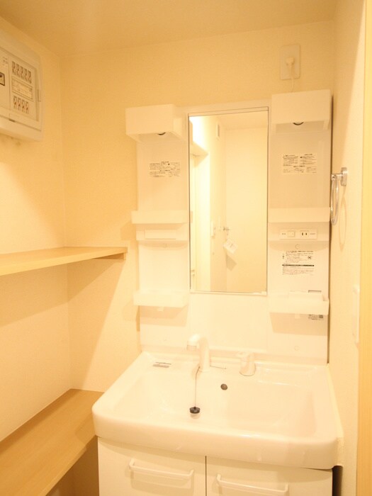 ブル－スカイⅢの物件内観写真