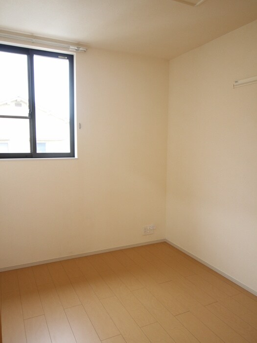 ブル－スカイⅢの物件内観写真