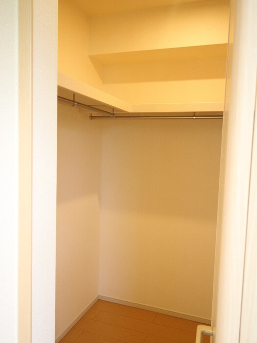 ブル－スカイⅢの物件内観写真