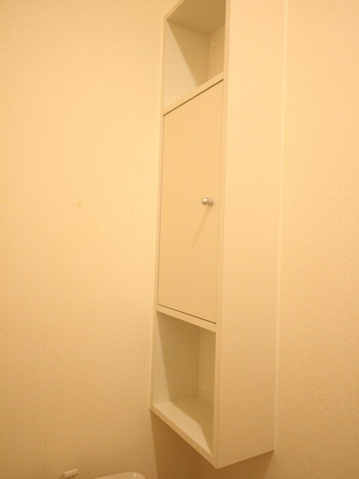 ブル－スカイⅢの物件内観写真