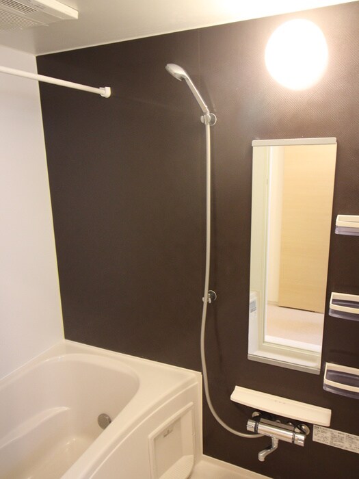 ブル－スカイⅢの物件内観写真