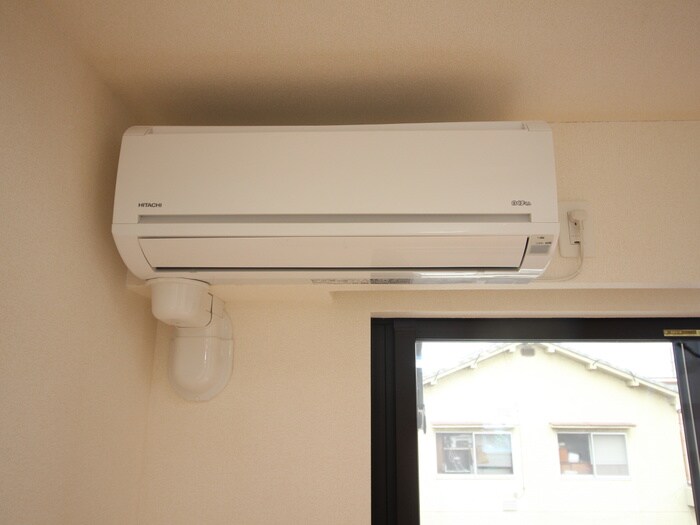 ブル－スカイⅢの物件内観写真