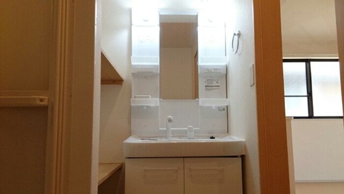 ブル－スカイⅢの物件内観写真