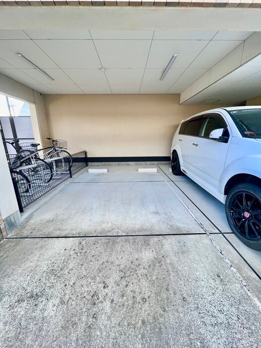 アリアンナ武庫之荘の物件外観写真