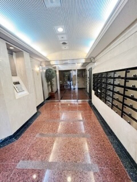 ロイヤルヒルⅡの物件外観写真