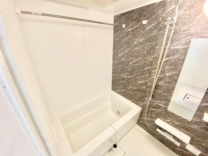 アンソレイユ宝塚の物件内観写真