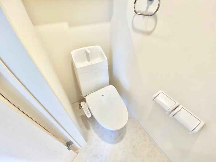 アンソレイユ宝塚の物件内観写真