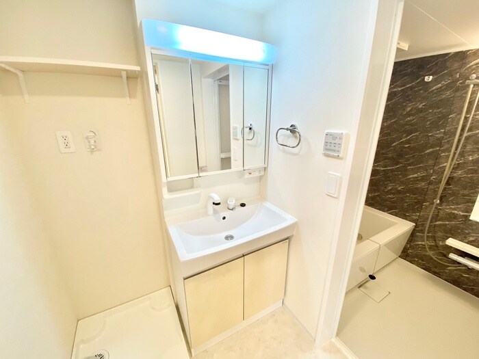 アンソレイユ宝塚の物件内観写真